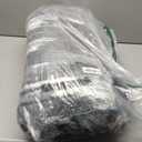 Shag Rugs for Living Room 5x7, Ultra Soft Abstract Grey Big Fuzzy Rugs for Bedroom, 5 x 7 Fluffy Shaggy Plush Carpet Girls Kids Room Dorm Upgrade Non-Slip