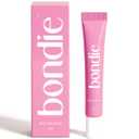 Liquid Body Adhesive for Clothes - Fashion Tape Alternative for Low-cut Styles, Strapless Dresses and Work Blouses - Clothing Glue That Holds All Day - Sweat and Dance Proof, Fast Drying - 20ml