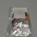 Espresso Martini Birthday Decor, Glitter Banner Hanging Swirl Decoration Balloon for A Tiny Bit Older Birthday Decoration Martini Bachelorette Bridal Shower Tiny Bar Party Supplies Brown