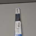 SHUHANG 1 Pair Push to Open Drawer Slides 12 Inch 100 lb Load Capacity Side Mount Press to Release Full Extension Ball Bearing Glides Rails Cabinet Wardrobe Kitchen Dresser