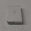 Ling's Moment Boutonniere for Men, 10pcs Groomsmen Guest Boutonniere, Artificial Flowers for Wedding Dcor/Prom/Homecoming, etc. Blush Pink