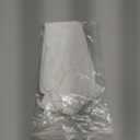 3 Pairs White Cotton Gloves for Dry Hands Eczema SPA Moisturizing - Work Glove Liners for Serving Costume Inspection