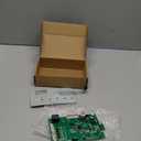 42002-0007S Control Board Kit Replacement for Pentair MasterTemp Sta-Rite Max-E-Therm NA & LP Series Pool & Spa Heater Electrical Systems with 472610Z