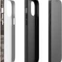 for iPhone 12 Pro Case & iPhone 12 Case,Hunting Camouflage(Camo),Dual Layer Soft TPU Hard PC Bumper Case Design
