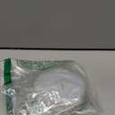 TAROSE Weather Stripping, Silicone Door Seal Strip Door, Window, Transparent 16 Feet Long (Width 25mm) (Lucent)