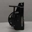 Pipe Notcher, 1/2 to 2-inch Tubing Notcher, 0 to 60 Degree Adjustable Angle