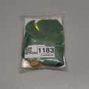 Jungle Theme Two Wild Birthday Party Decorations, Jungle 2nd Party Supplies Kit Animals Head Foil Balloons and Two Wild Theme Banner Caketoppers for Baby Boy Girl 2nd Birthday Decor