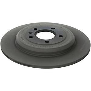 Motorcraft - Rotor Asy - Brake (P) (BRRF70 ) Silver