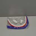 Rolling Pin Guide Silicone Measuring Dough Strip Perfect Dough Strip Professional Silicone Measuring Dough Strip for Kitchen Restaurant use