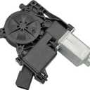 NOVAPARTS 7 Pins Driver Side Door Window Motor for Chevy Silverado Suburban 1500 2500 3500 HD Tahoe GMC Sierra 1500 2500 3500 HD Yukon XL Cadillac Escalade ESV 22921493