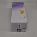 Cervical Neck Pillow, Butterfly Support Pillow for Neck Pain,Ergonomic Contour & Elevated Side Wings for Targeted Neck Support for Back & Side Sleepers, Relieves Neck & Shoulder Pain