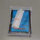 SEYMAC stock Case for iPad Air 3 2019 / Pro 10.5'' with Screen Protector Pen Holder [360 Rotate Hand Strap/Stand], Drop-Proof Case (Black)