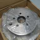 Raybestos 980634R Professional Grade Disc Brake Rotor