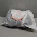 Klaggie Heated Shawl Wraps for Women, Wearable Heated Throw Blanket, Electric Heated Wrap Poncho with Pockets,6 Heating Levels 4 Hours AutoOff, Overheat Protection Machine Washable, 50”x64”, Grey