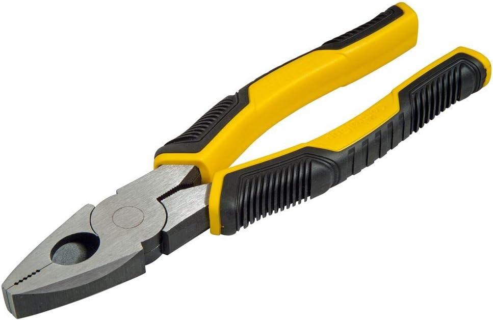 Stanley 6" 150mm Slip Joint Pliers