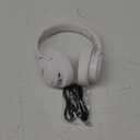 BERIBES Bluetooth Headphones Over Ear, 65H Playtime and 6 EQ Music Modes Wireless Headphones with Microphone, HiFi Stereo Foldable Lightweight Headsets, Deep Bass for Home Office Cellphone PC Etc. (White)