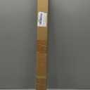 8Pack 2020 Aluminum Extrusion T-Slot 600mm Black Extruded Aluminum Profile 20x20 T-Slotted Framing European Standard Anodized Linear Rail for 3D Printer Accessories Parts