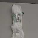 Portable Self-Squeeze Cleaning Mop,Lazy Tabletop Mop and Stainless Steel Handle Wet and Dry Use Cleaning System,Sponge Cotton Mops for Bathroom, Glass, Car (2 Cotton Heads + 1 Squeeze Handle)