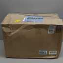 Sanracie Oversized King Quilt 120"x120",100% Cotton Floral Bedspreads California King Extra Large Yellow Flowers Green Plant Pattern Printed Floral Bedding Coverlet Lightweight 3Pcs for All Season