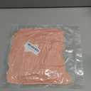 Mothers Day Table-Runner, Coral Peach 120 inch 10FT Cheese Cloth Runner for Wedding Party Baby Shower Birthday Home Decor Holiday Decorations