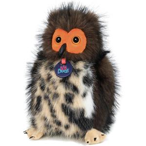 Funny Driver Headcover, Plush Golf Club Covers Long Neck, Animal Headcover, Soft Mallard Duck Rabbit Bunny Owl Fish Headcovers for Golf Clubs Fits Men and Women, Driver Headcover Animal for Present