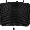 Worldmotop Cooling Radiator Replacement for Suzuki GSXR600 GSXR750 GSXR 600 750 2006-2014 K6 K8 K11(A)