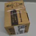 BUBO Ceiling Fan Light Bulbs, E12 LED Bulb 60W Equivalent, Small Base Light Bulbs 4000K Cool White, A15 Ceiling Fan Bulbs 120V, Candelabra Base Light Bulb 5.5W, 650LM, Non-Dimmable, 6 Pack Global Recycled Standard