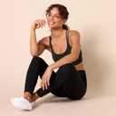 2 x Amazon Essentials womens Low Cut No Show Socks (6-9, White)