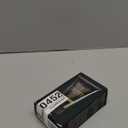 Just for Men Control GX + THK Thickening Shampoo and Conditioner with Grey Reduction, Shampoo for Thinning Hair with Alpha Keratin, Thickens Hair Up to 20%, Works with Every Hair Texture, 4 oz