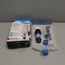 Squeeze Water Filtration System