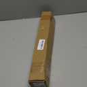 Piclafe 1.5" x 16.5" Length Universal Stainless Steel Exhaust Flex Pipe, 1.5 Inch Flexible Exhaust Pipe