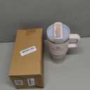 STANLEY Quencher H2.0 Tumbler with Handle and Straw 20 oz | Flowstate 3-Position Lid | Cup Holder Compatible for Travel | Insulated Stainless Steel Cup | BPA-Free | Rose Quartz 2.0