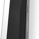 BodyGuardz Pure 3 Edge Glass Screen Protector for iPhone 15 Pro Max/Plus, Tempered Glass, Edge Coverage, Easy Installation, Case-Friendly, Perfect Touch Sensitivity