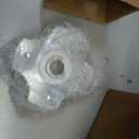 Rear Axle Shaft Wheel Hub with Nuts Replacement for Foreman 500