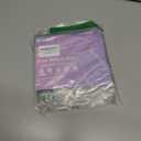 Stitch Gun for Clothes - Handheld Quick Clothing Fixer - Tagging Gun for Clothing, Sewing Kit - Includes 6 Fine Needles, 1000 Black & 1000 White Fasteners (Purple Green)