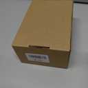 Crochet Flower Employee Appreciation Gifts for Women 2-Pack Crochet Sunflower with Card,Crochet Sunflower Thank You Gifts for for Best Friend,Coworker,Birthday, Christmas,Appreciation Gift