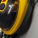 Wagner Spraytech 915e Multipurpose Steam Cleaner, 18 Accessories