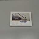 Headphone Charging Station for AirPods Max 2024 & 2020 - Magnetic Headset Charger Dock with Dual Lightning & Type-C Connectors (Space Gray)