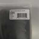 Capezio girls High-neck Tank Leotard - Girls (X-Large, Black)