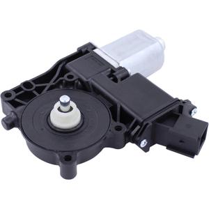 MOTOKU Front Right 7 Pins Power Window Motor for Chevy Cheyenne Tahoe Silverado Suburban GMC Sierra 1500 2500 3500 Yukon Cadillac Escalade 2014-2020 Passenger Side