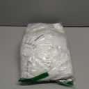 Eaasty 180 Pack Happy Tears Tissue Packs for Wedding 3 Ply Wedding Tissues for Guests Travel Size Bulk Facial Paper Welcome Bag Stuffers Gift Bride Groom Mother