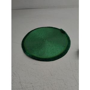 HDO 4PK Fringe Placement Green