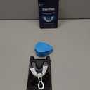 DenTek Professional-Fit Dental Guard, Mouth Guard for Grinding Teeth at Night, 1 Count