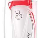 Osprey Hydraulics LT 2.5L Water Reservoir with Bite Valve, Red