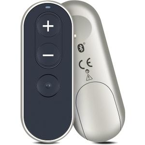 New Replacement Remote Control for Phonak Paradise Marvel Hearing aids Bluetooth KW-RC1