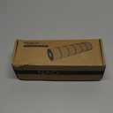 NAOEVO 12 Gauge Wire 60ft, 12 AWG Wire 6 Colors 10ft Each Spool, Flexible Silicone Tinned Copper Electrical Cable, Wiring kit for Breadboard/Automotive/DIY/Battery, 200