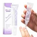 4 x Gellen Cuticle Oil Pen, Nail Nourishing 15ml Travel-sized Soft Brush Design