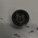 11PCS Wheel Locking Nut Key Kit Compatible with Toyota Models, Lexus, Tacoma, Wheel Lock Nut Socket Adapter Set, Wheel Anti-Theft Lug Nut Removal Tool, Anti-Theft Screw Remover