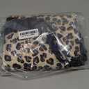 ISEYOU Extra Large Beach Bag Waterproof Beach Totes Bags for Women, Lightweight Foldable Pool Bag with Zipper Wet Compartment