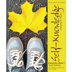 Self-Knowledge (Annotated Youth Edition): Ourselves, Book 1, Paperback